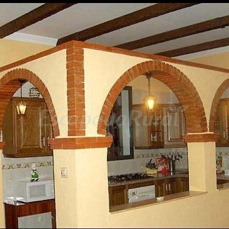 Finca Majada Alta Кордова Экстерьер фото