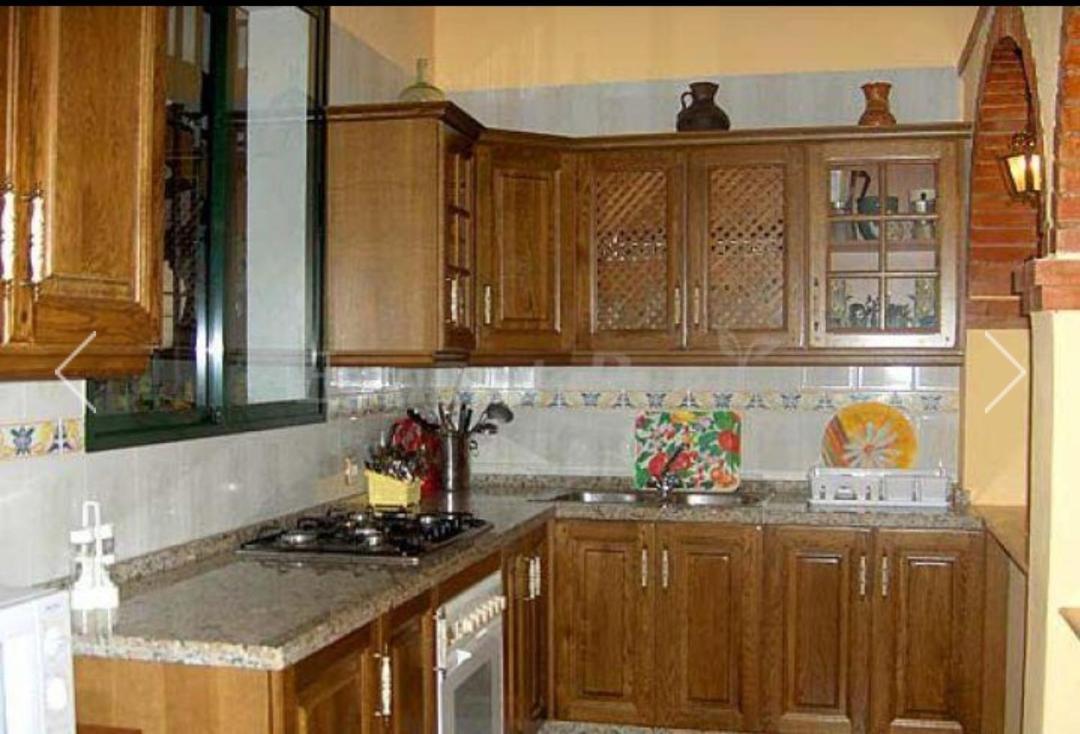 Finca Majada Alta Кордова Экстерьер фото