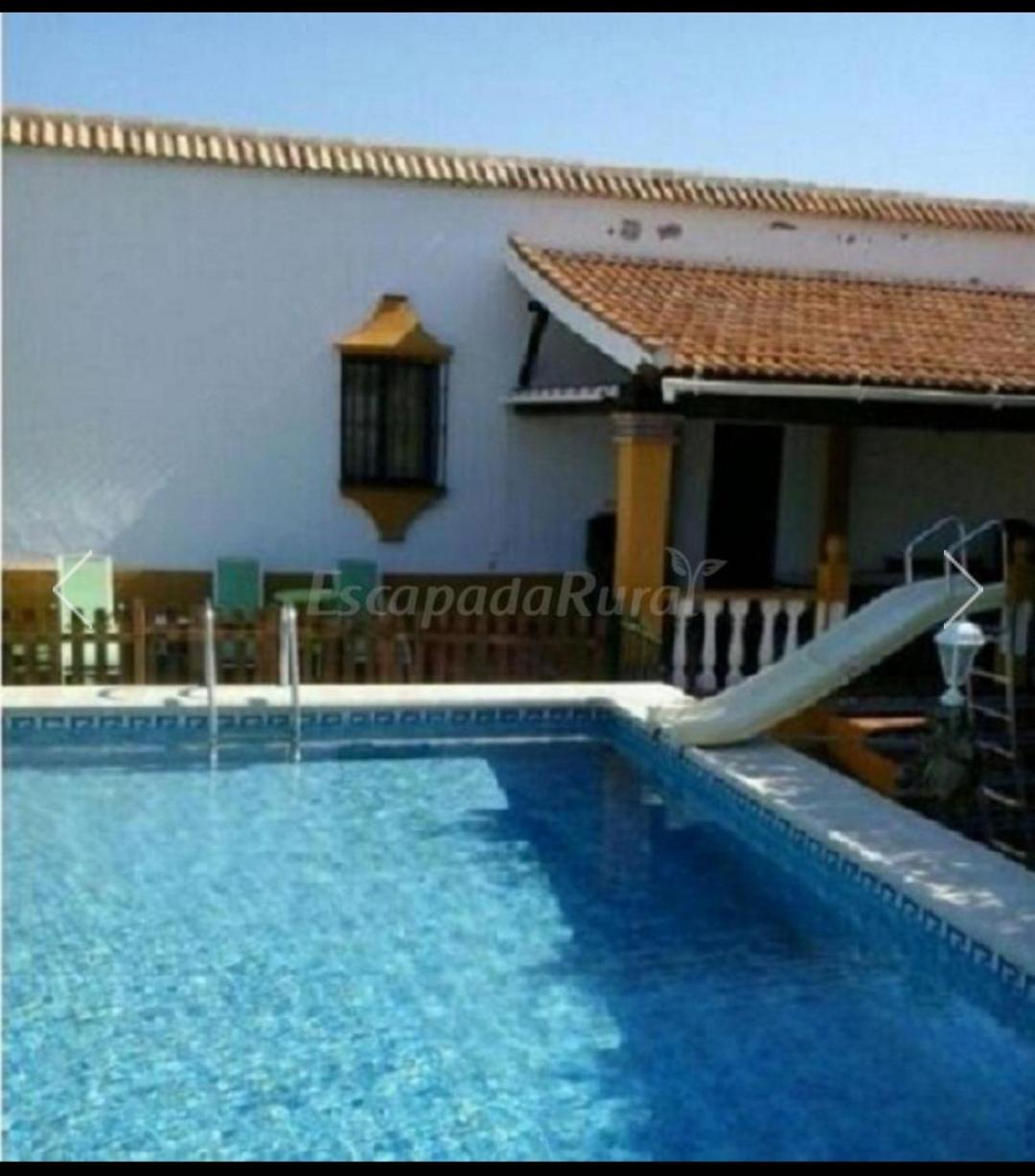Finca Majada Alta Кордова Экстерьер фото
